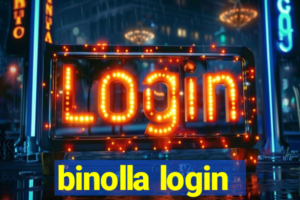 binolla login